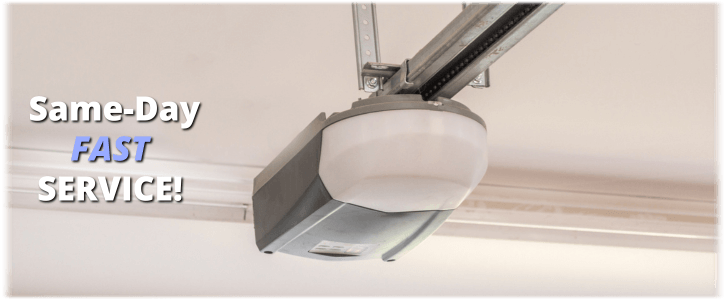 Garage Door Opener Repair And Installation Detroit