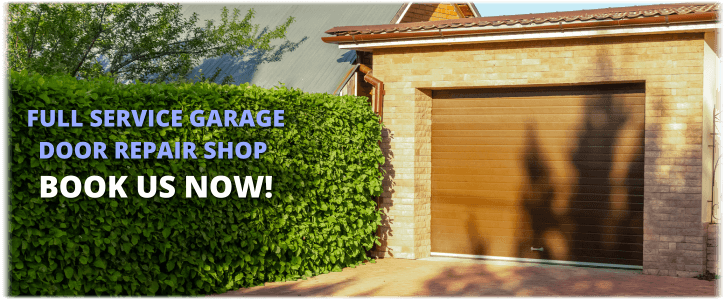 Detroit Garage Door Repair Detroit Garage Door Repair