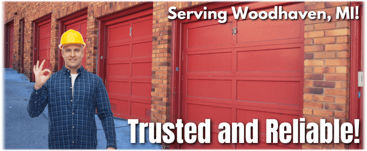 Garage Door Repair Woodhaven MI